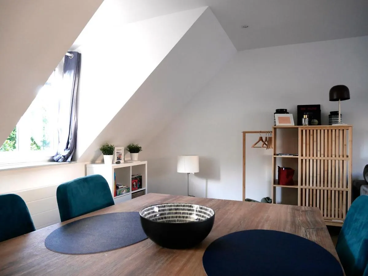 Lejlighed Clint House - Appartement 