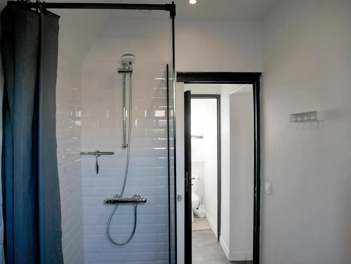 Clint House - Appartement 