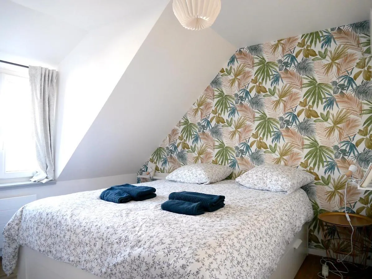 Lejlighed Clint House - Appartement 