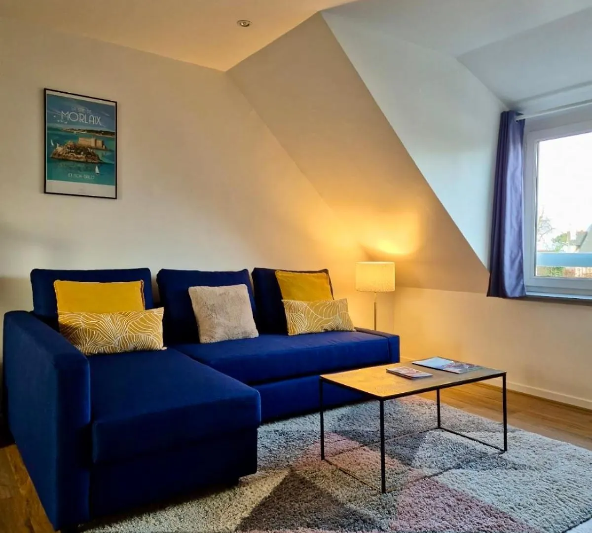 Clint House - Appartement 