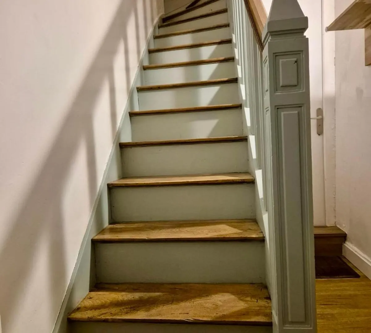 Lejlighed Clint House - Appartement 